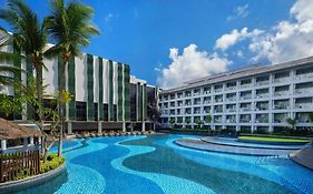 The Stones Hotel - Legian Bali